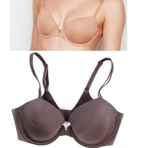 2 VS Illusion Demi Bras